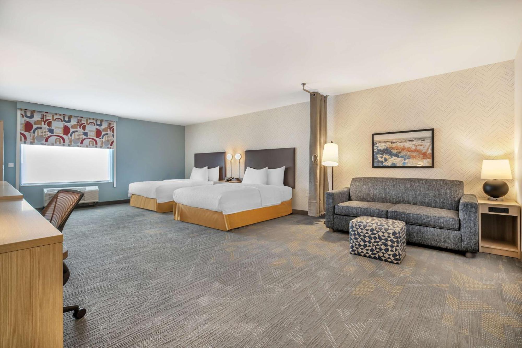 Home2 Suites By Hilton Reynoldsburg Columbus East Exterior foto